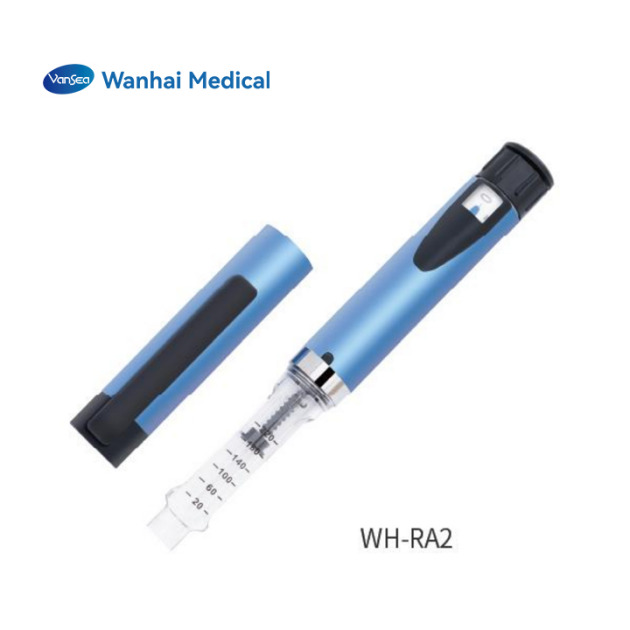 WH-RA Reusable Pen Injector