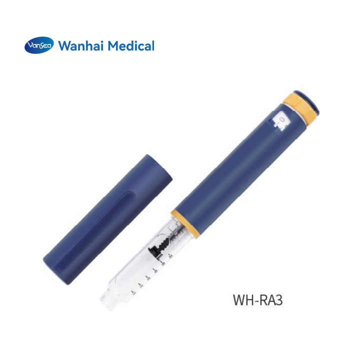 WH-RA Reusable Pen Injector 2