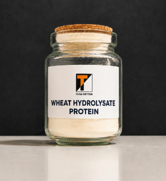 Wheat Hydrolysate Protein