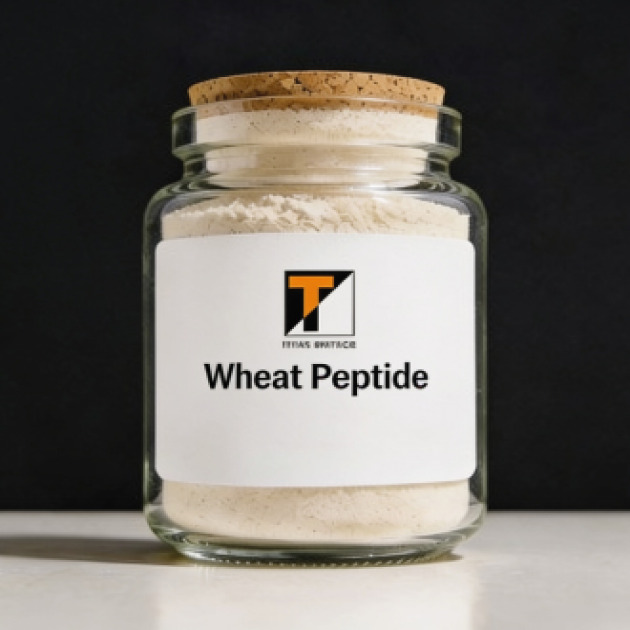 Wheat Peptide