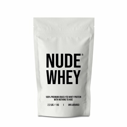 Whey Protein