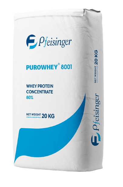 WHEY PROTEIN CONCANTRATE (WPC) 80% 1