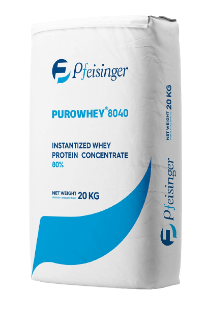 WHEY PROTEIN CONCANTRATE (WPC) 80% 2