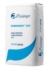 WHEY PROTEIN CONCANTRATE (WPC) 80%