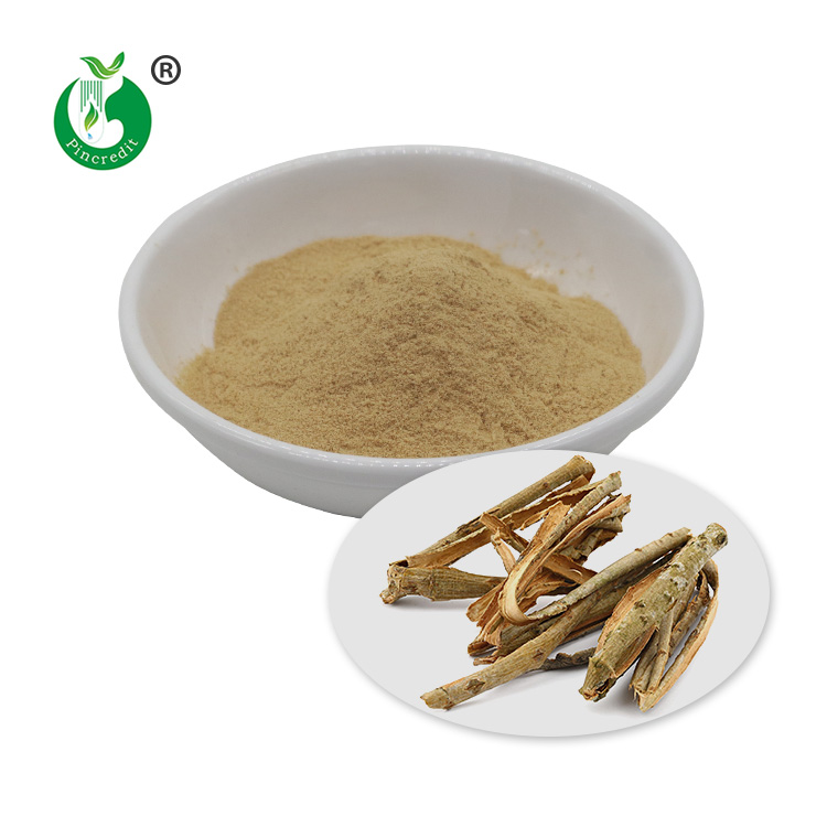 White Willow Bark Extract Salicin