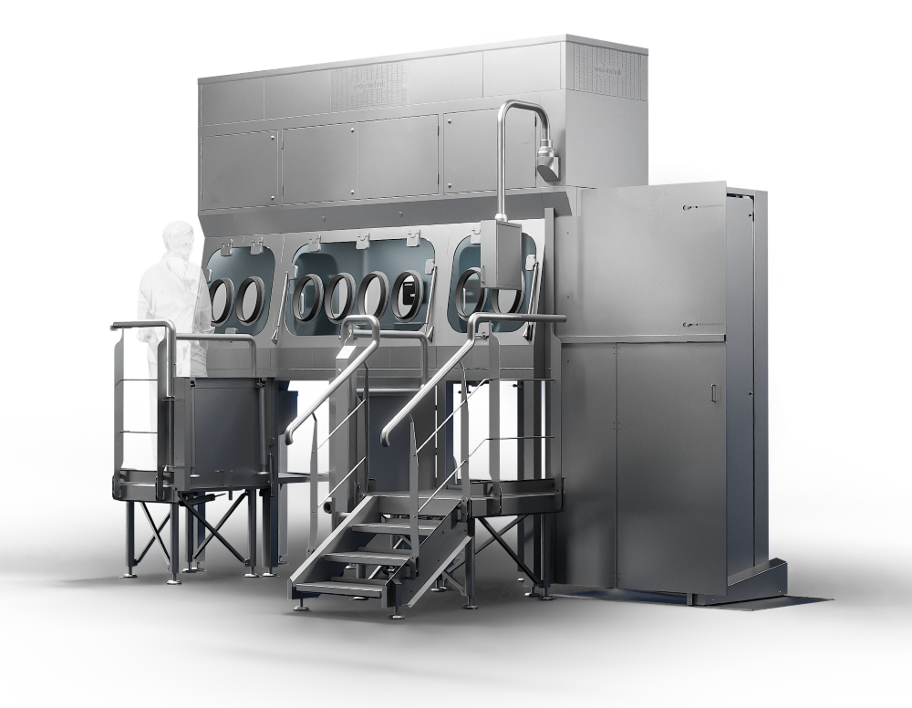 WIBOsafe Isolator 1