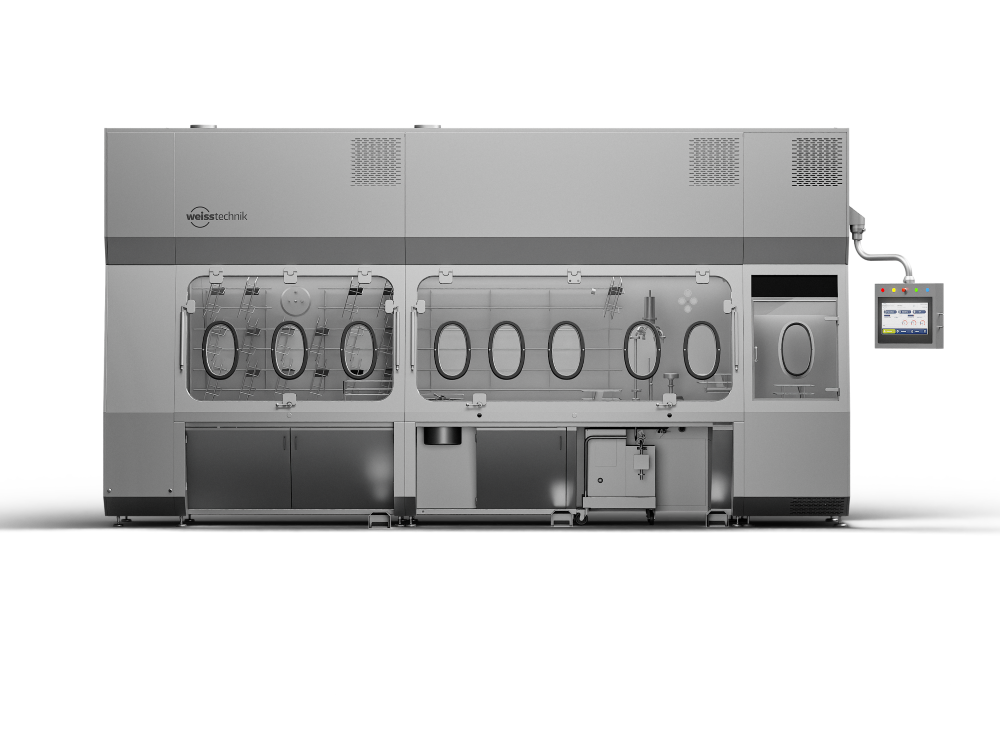 WIBOsafe Isolator 2