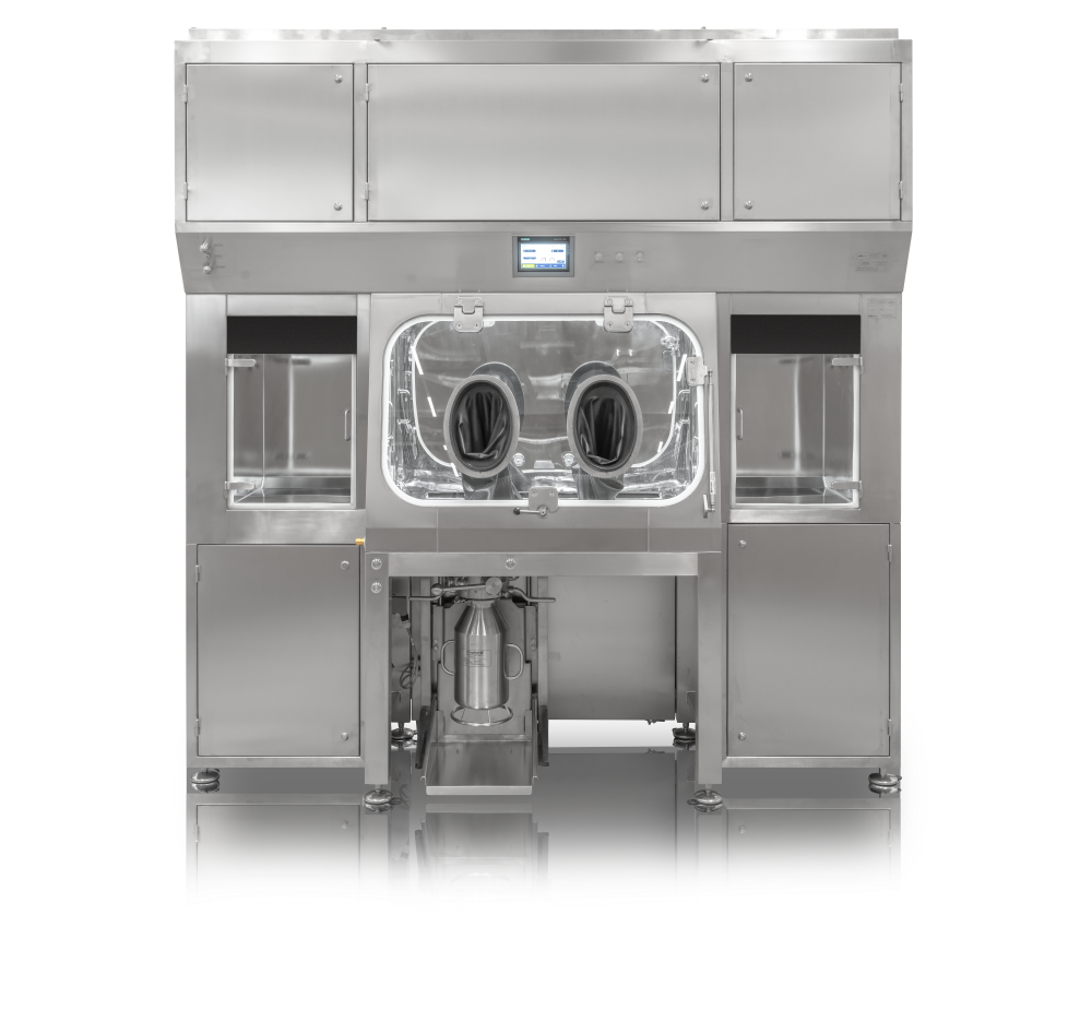 WIBOsafe Isolator 3