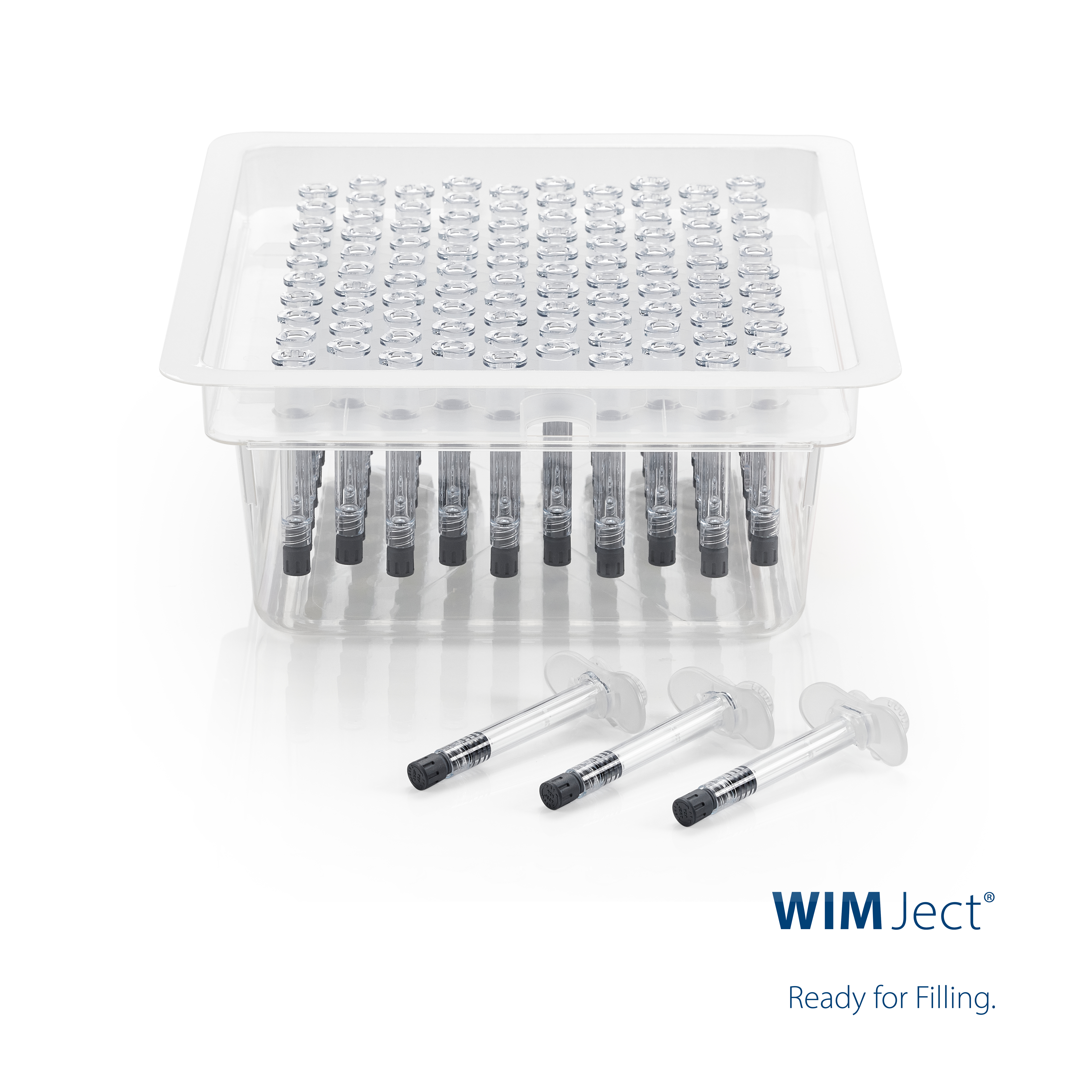 WIM Ject® 1