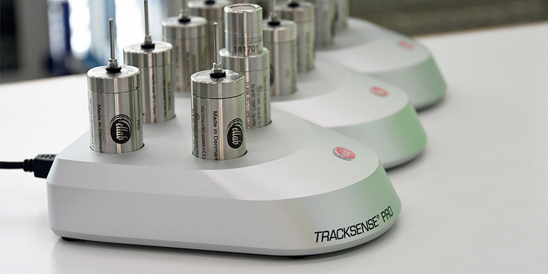 Wireless Validation Data Loggers 2