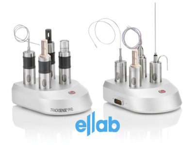Wireless Validation Data Loggers