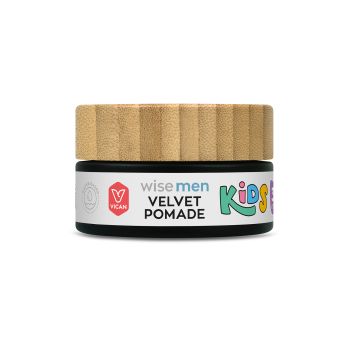 WISE MEN KIDS VELVET POMADE