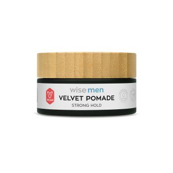 WISE MEN VELVET POMADE 2