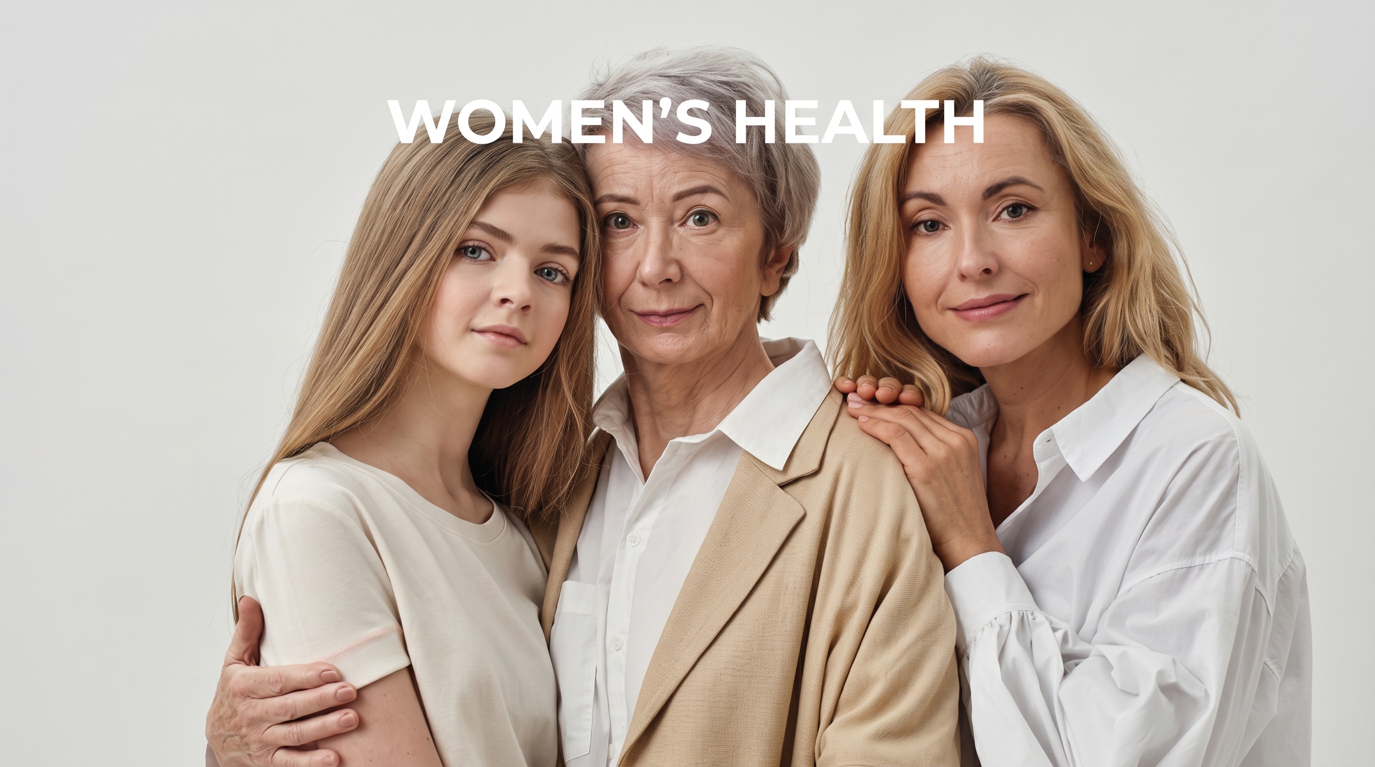 WOMEN'S HEALTH