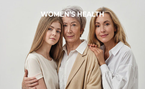 WOMEN'S HEALTH