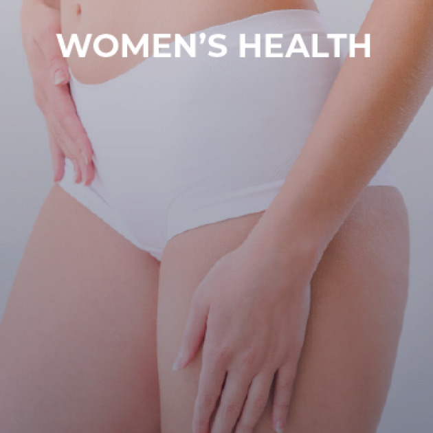WOMEN'S HEALTH
