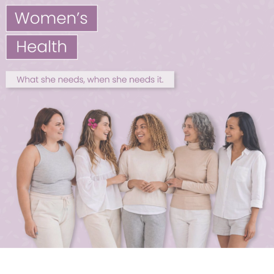 Womens Health