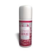 wound wash and irrigation sprays