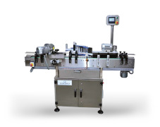 WRAPAROUND MACHINE