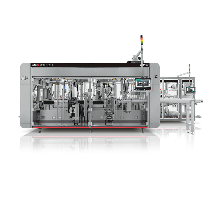 X-PEN - Injectable solutions 3
