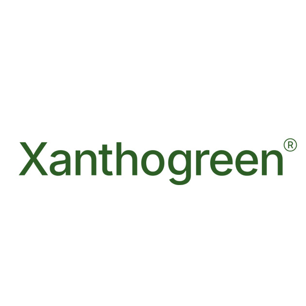 Xanthogreeen- Fast acting Lutein esters