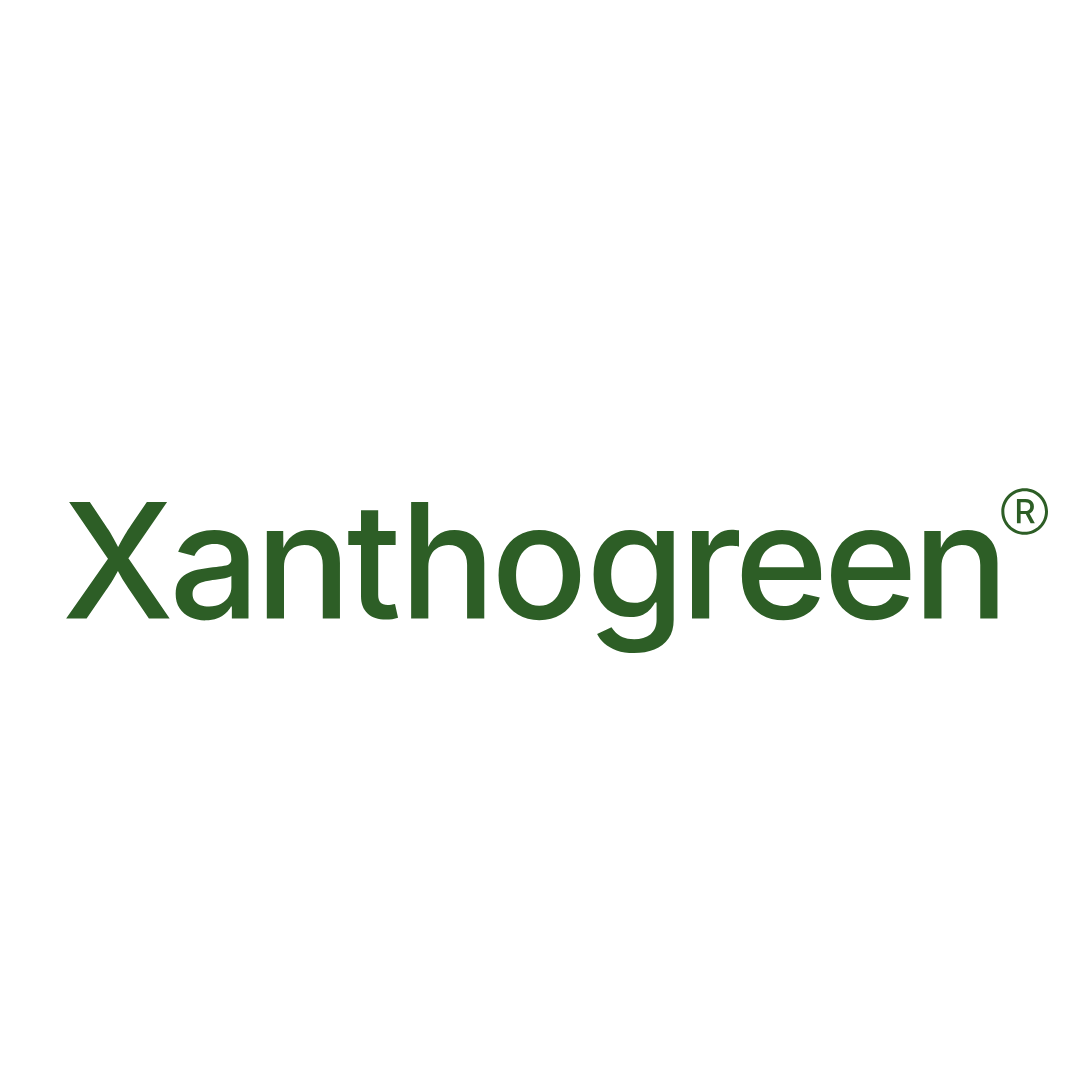 Xanthogreeen- Fast acting Lutein esters