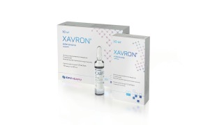 XAVRON