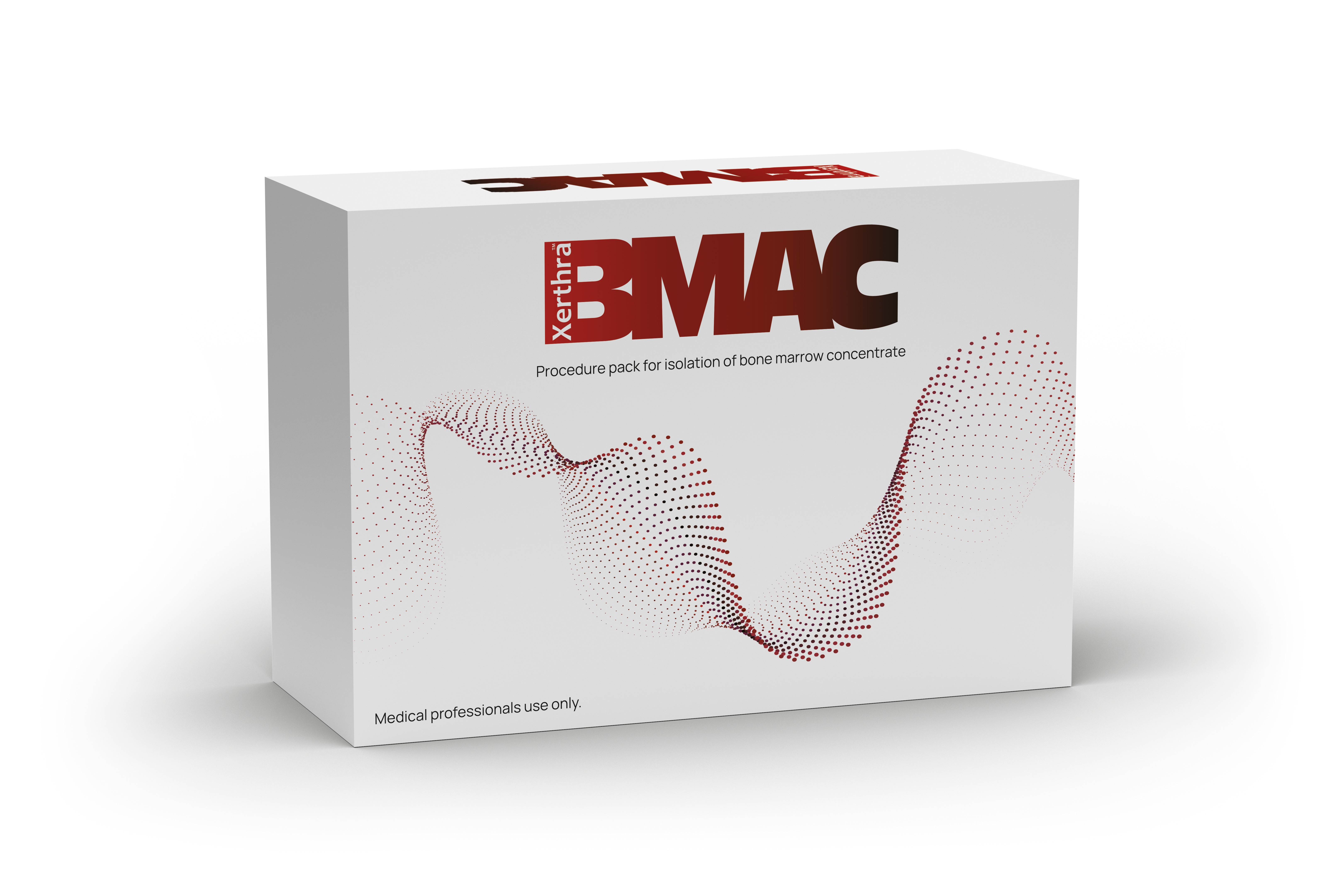 Xerthra™ BMAC 1