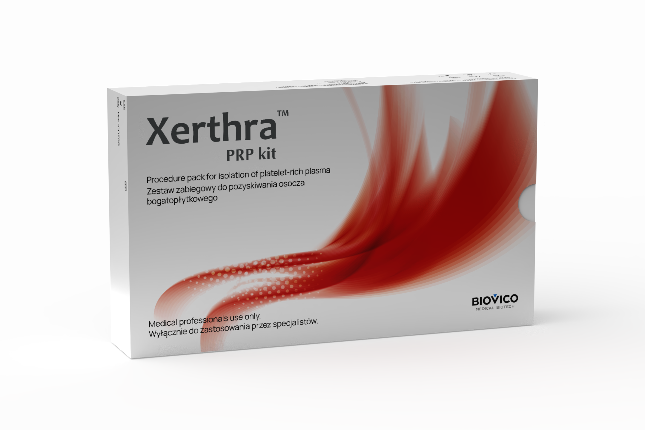 Xerthra™ kits 1
