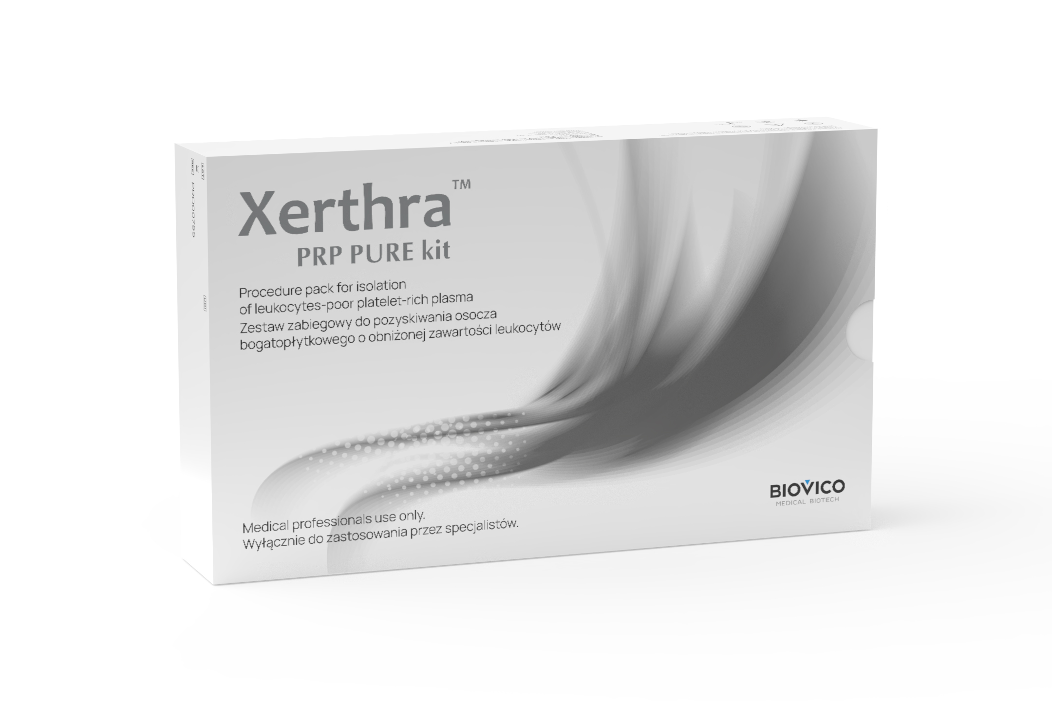 Xerthra™ kits 2