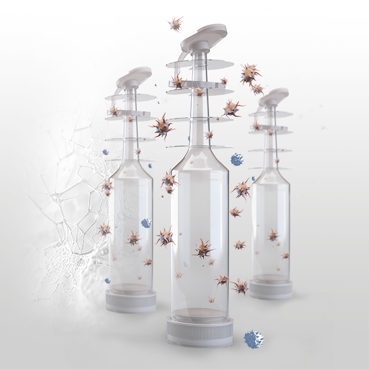 Xerthra™ kits 2