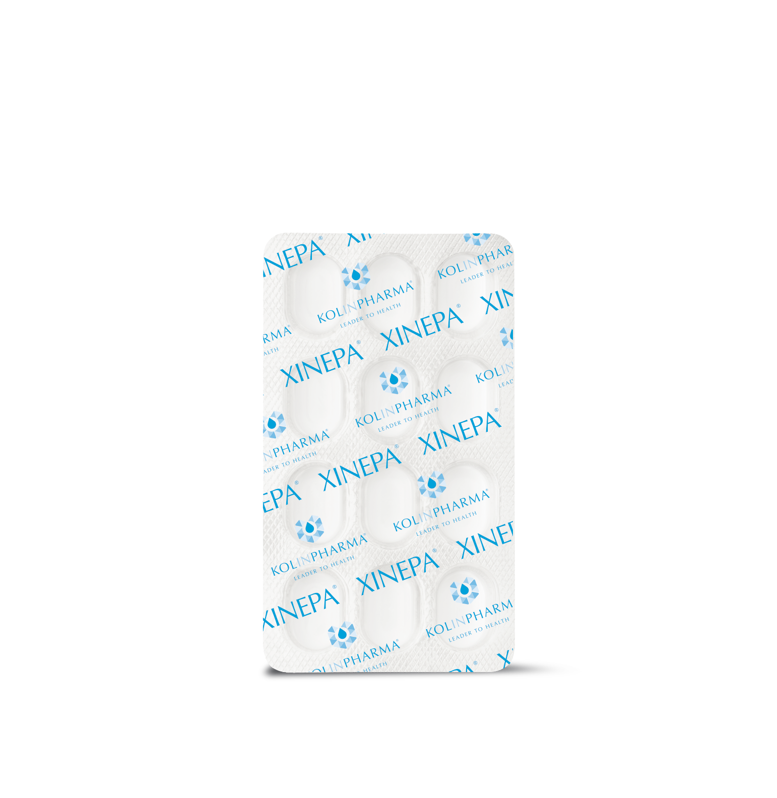 XINEPA® 2