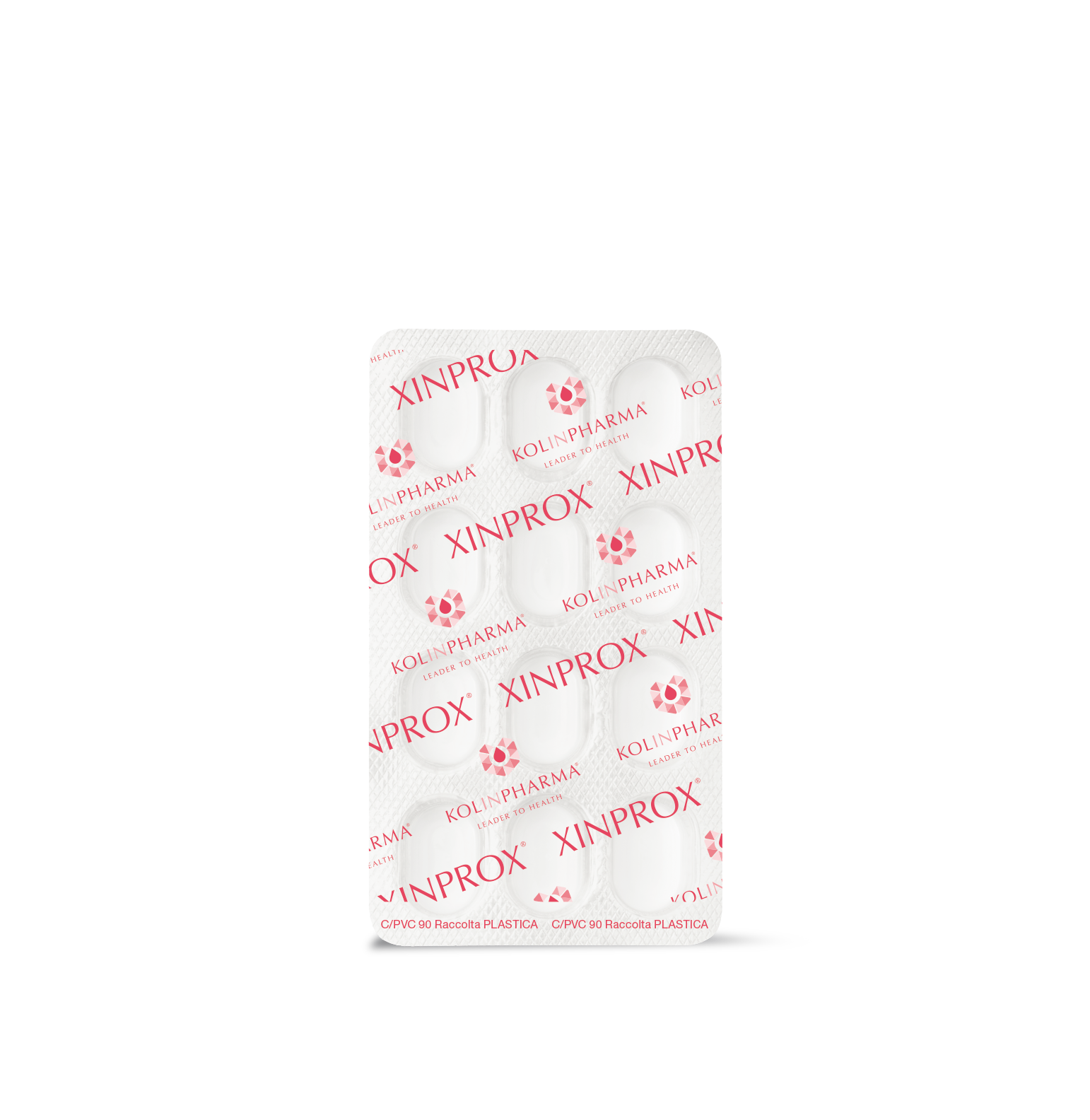 XINPROX® 2