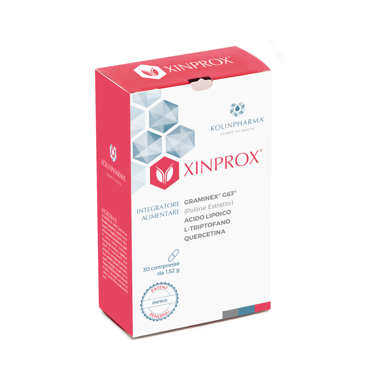 XINPROX® 1