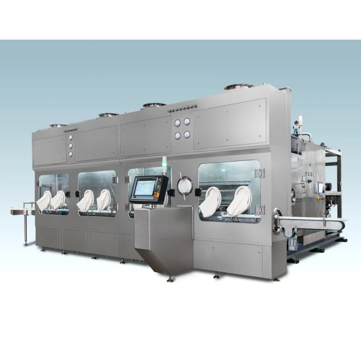 xLYOLAB® LYOCORE® Freeze Dryer and ALUS System