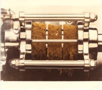 Xtruder™ radial extruder