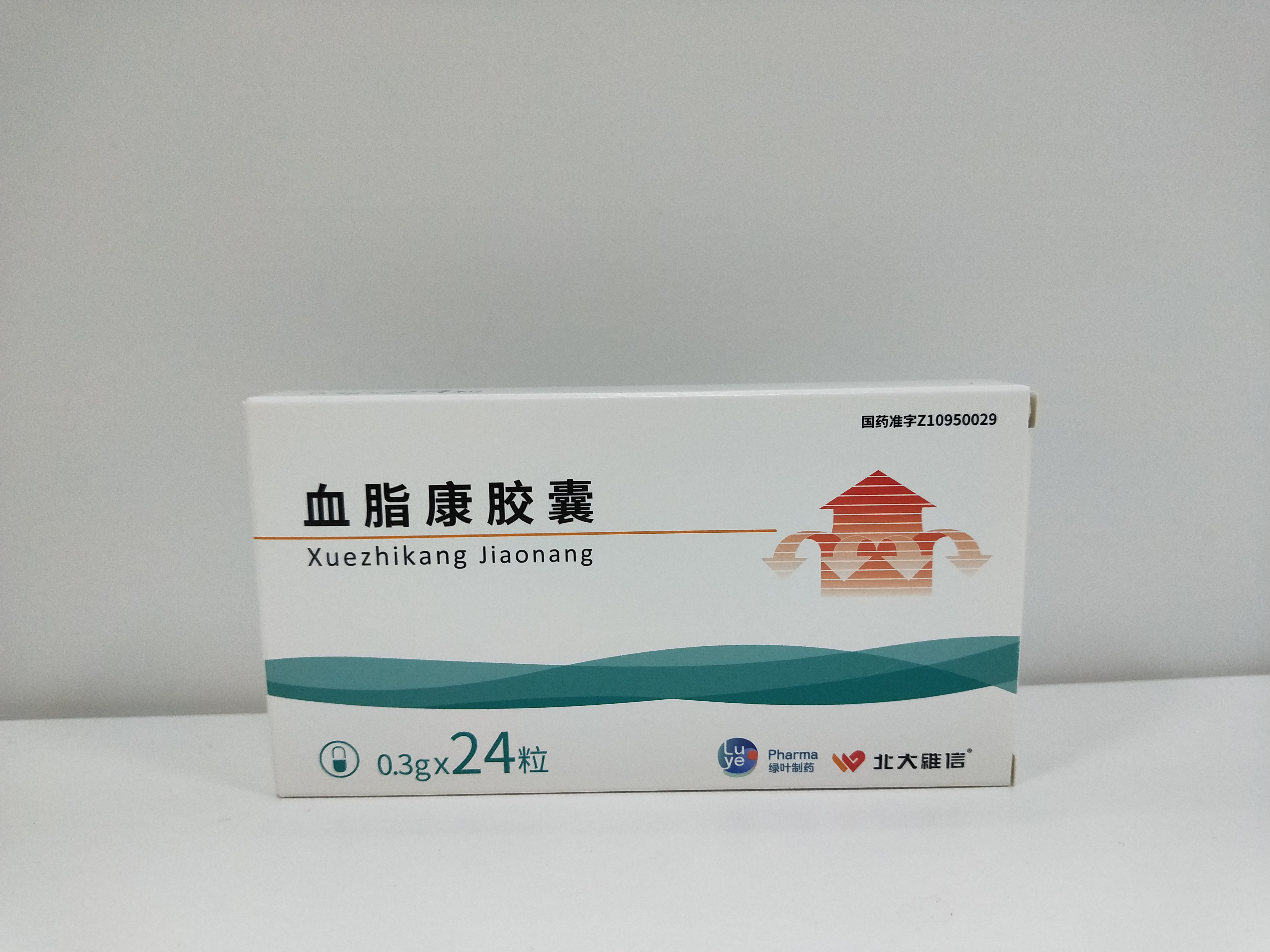 XUEZHIKANG Capsules