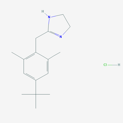 Xylometazoline Hydrochloride