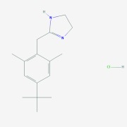 Xylometazoline Hydrochloride