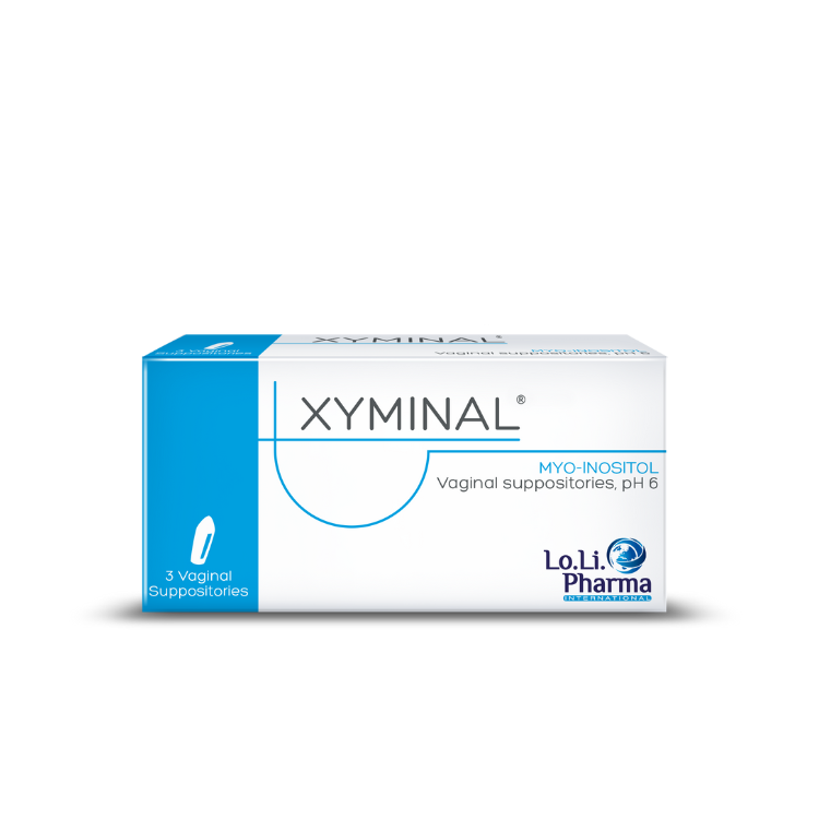 Xyminal ®