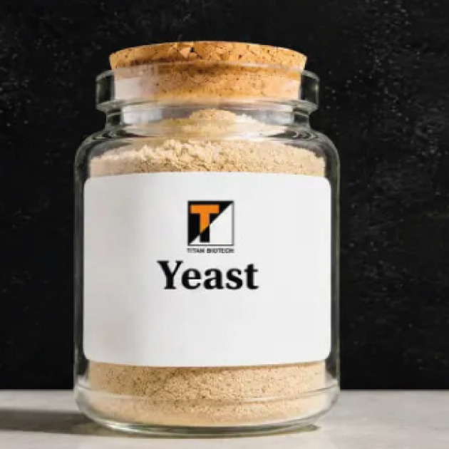 Yeast Extract Powder For Animal Feed