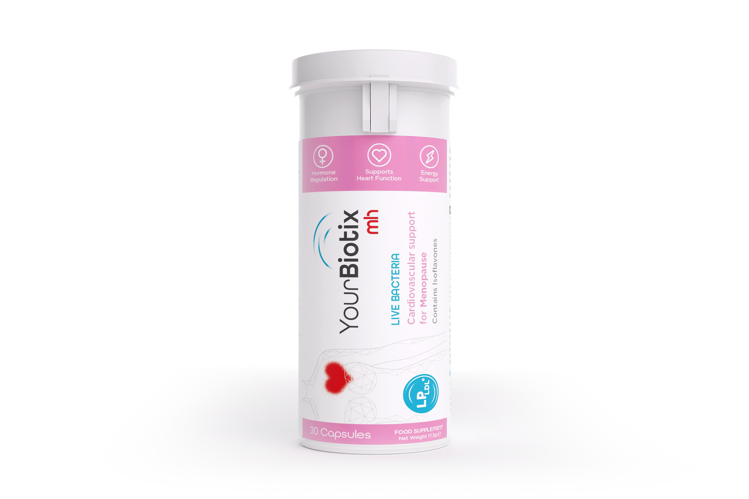 YourBiotixMH - For Menopause Health