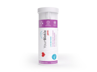 YourBiotixPMH