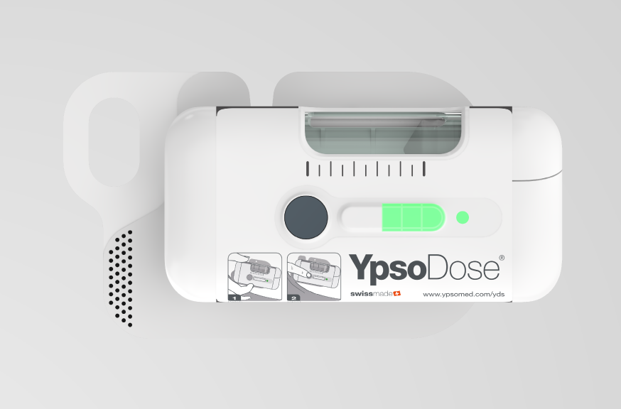 YpsoDose