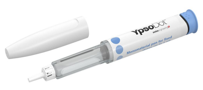 YpsoDot