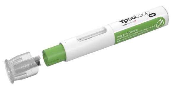 YpsoLoop