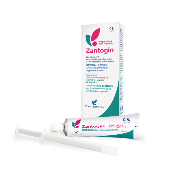 Zantogin® Gel