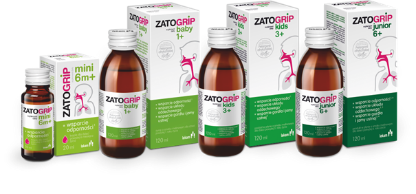 ZATOGRIP 1
