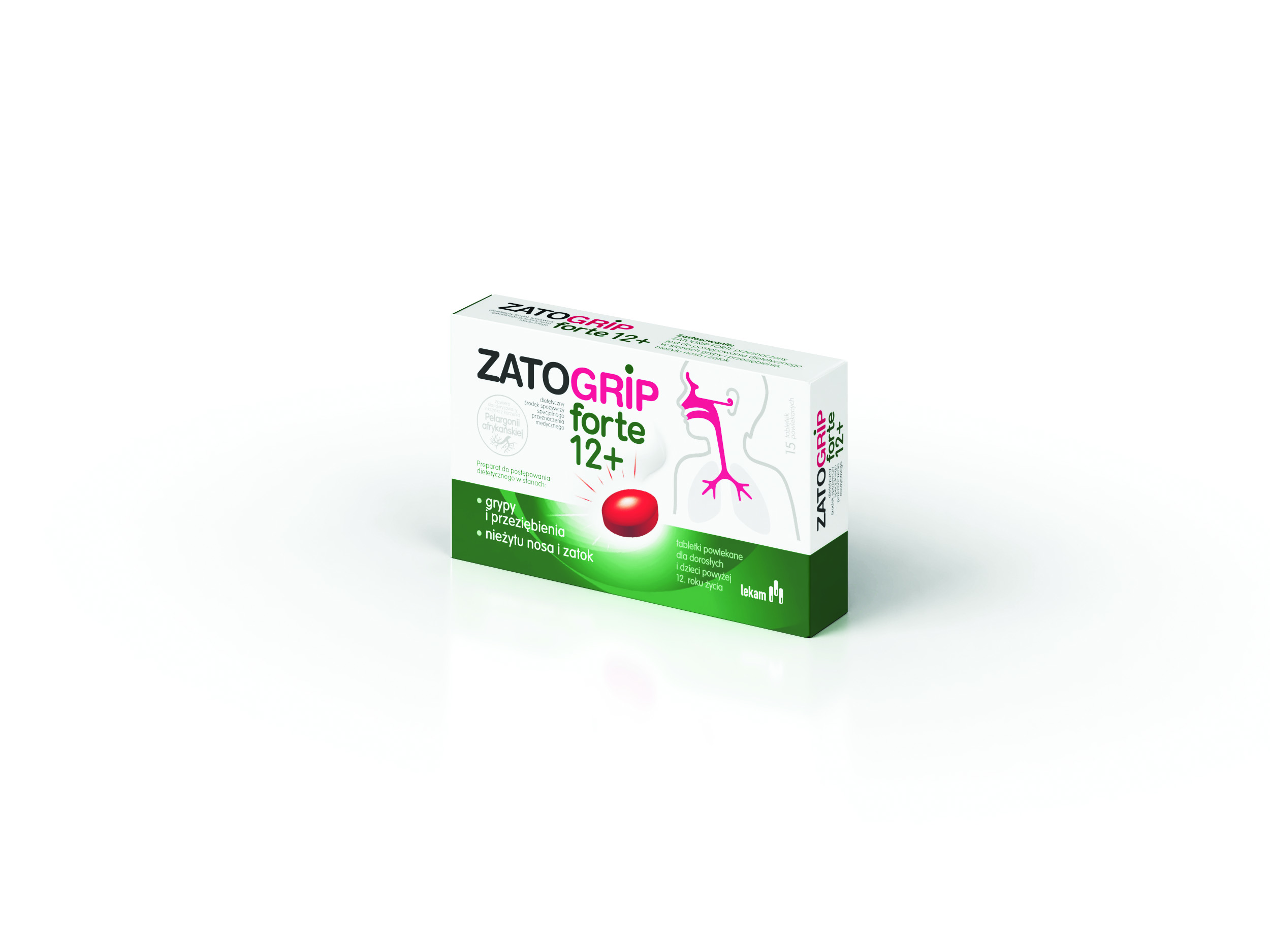 ZATOGRIP 2