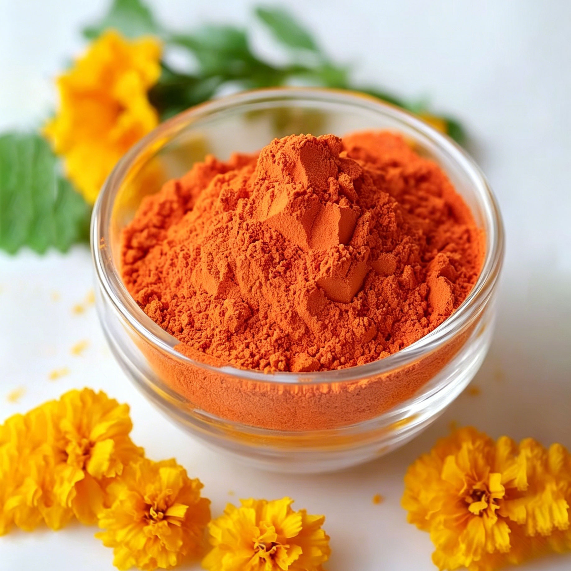 Zeaxanthin